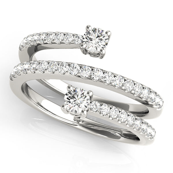 Fashion rings