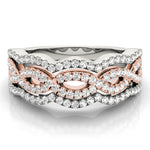 Load image into Gallery viewer, Wedding Rings