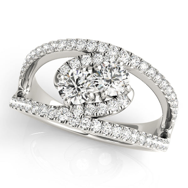 Fashion rings