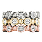 Load image into Gallery viewer, Wedding Rings