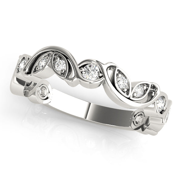 Wedding rings