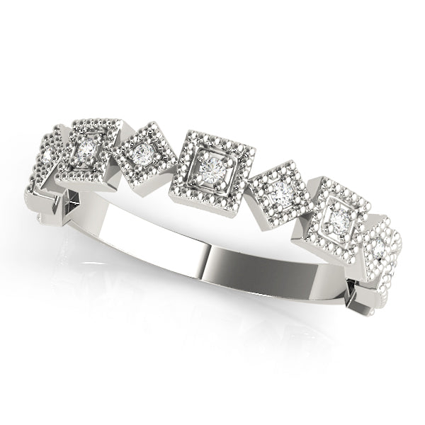 Wedding rings