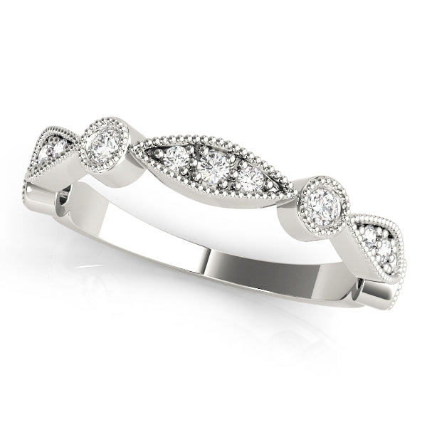 Wedding rings