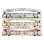 Load image into Gallery viewer, Wedding Rings