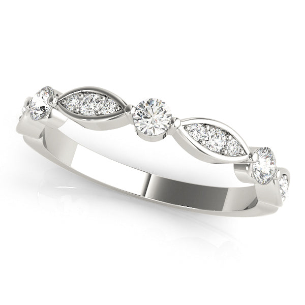 Wedding rings