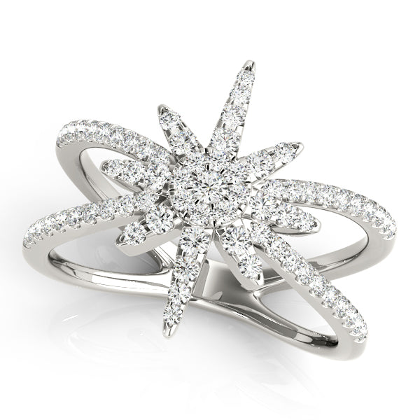 Fashion rings
