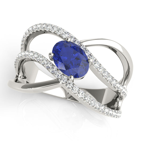 Fashion rings