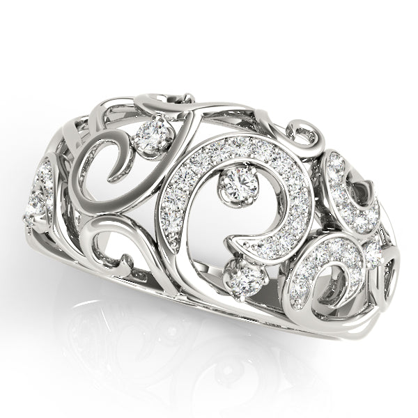 Fashion rings