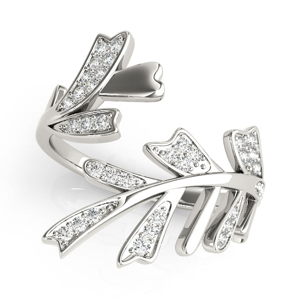 Fashion rings