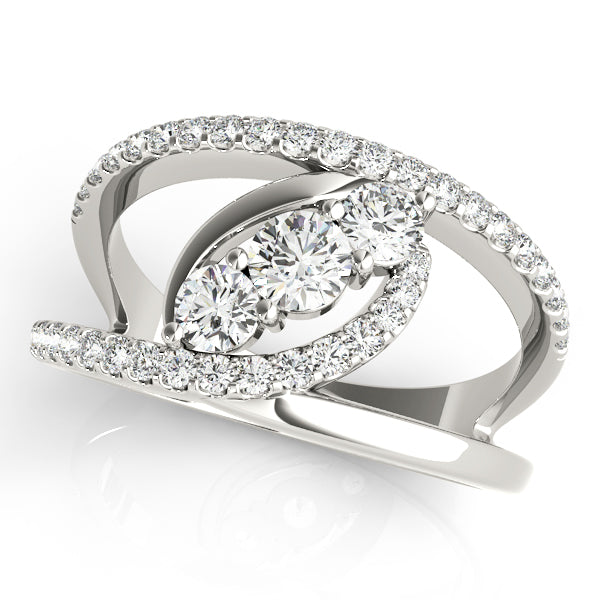 Fashion rings