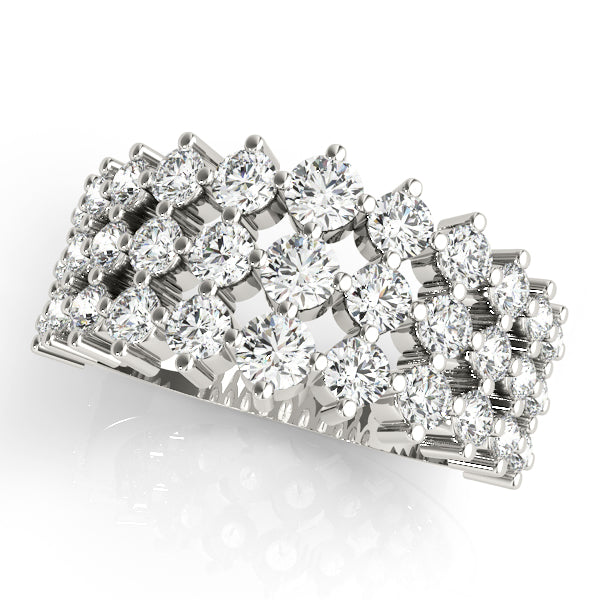 Wedding rings