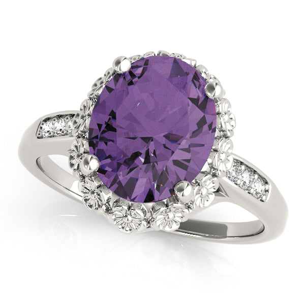 Fashion rings