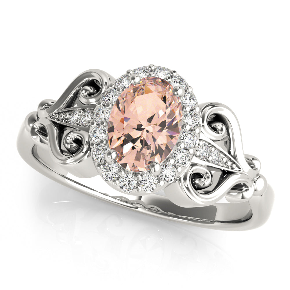 Fashion rings