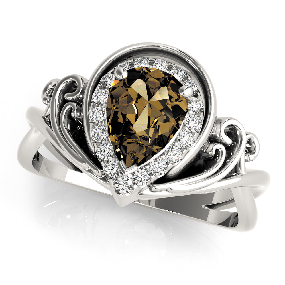 Fashion rings