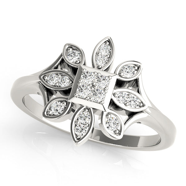 Fashion rings