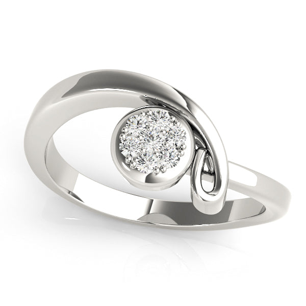 Fashion rings