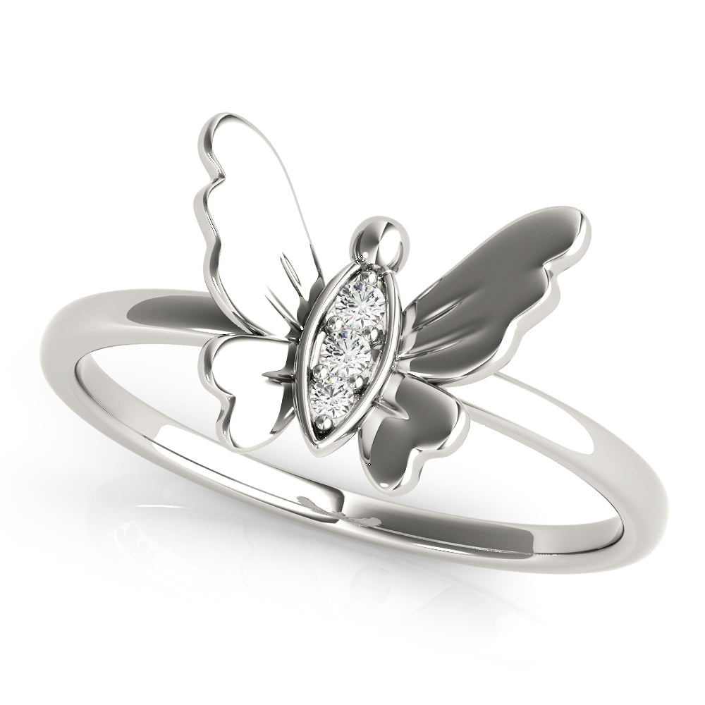 Fashion rings
