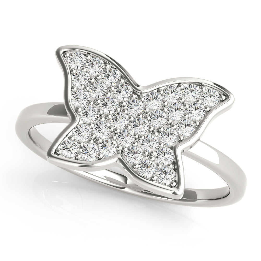 Fashion rings