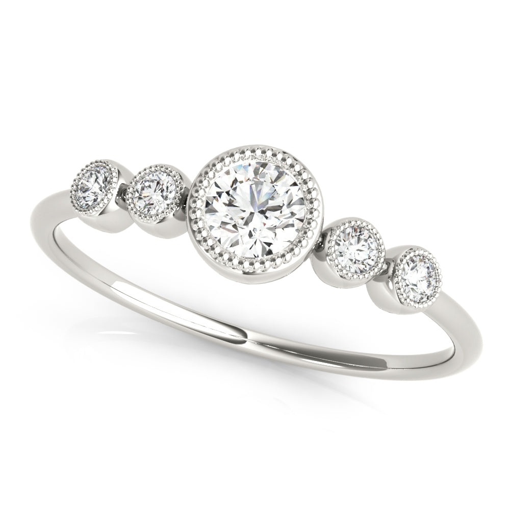 Fashion rings