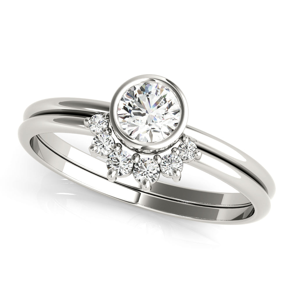 Fashion rings