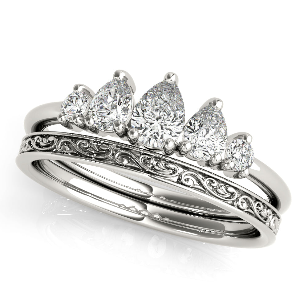 Fashion rings