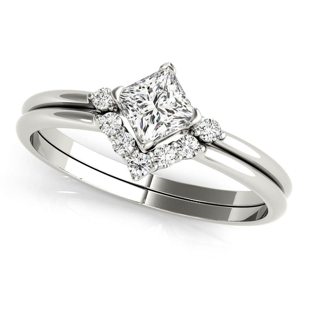 Fashion rings