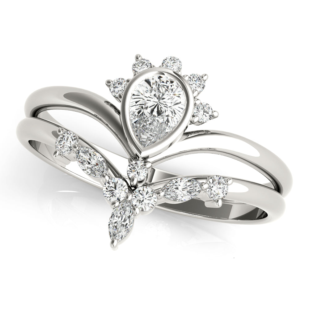 Fashion rings