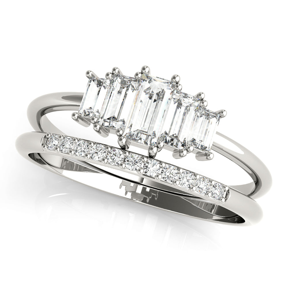 Fashion rings