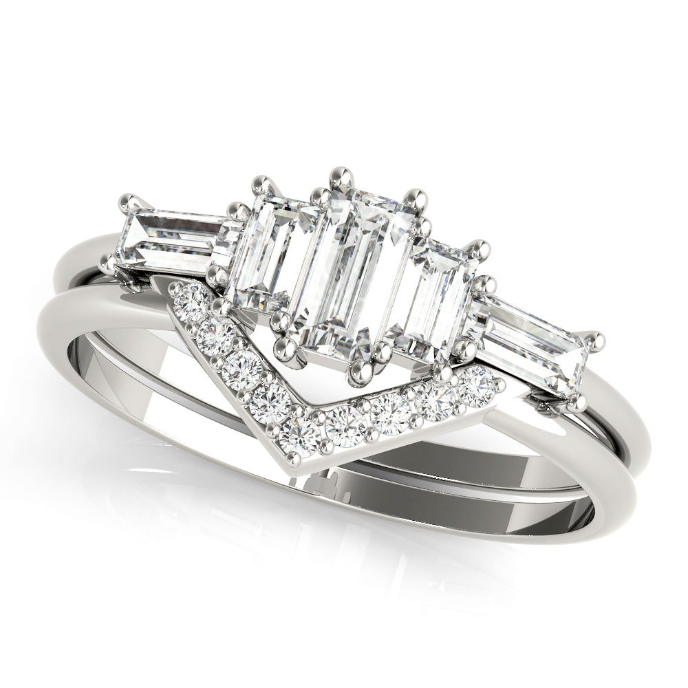 Fashion rings