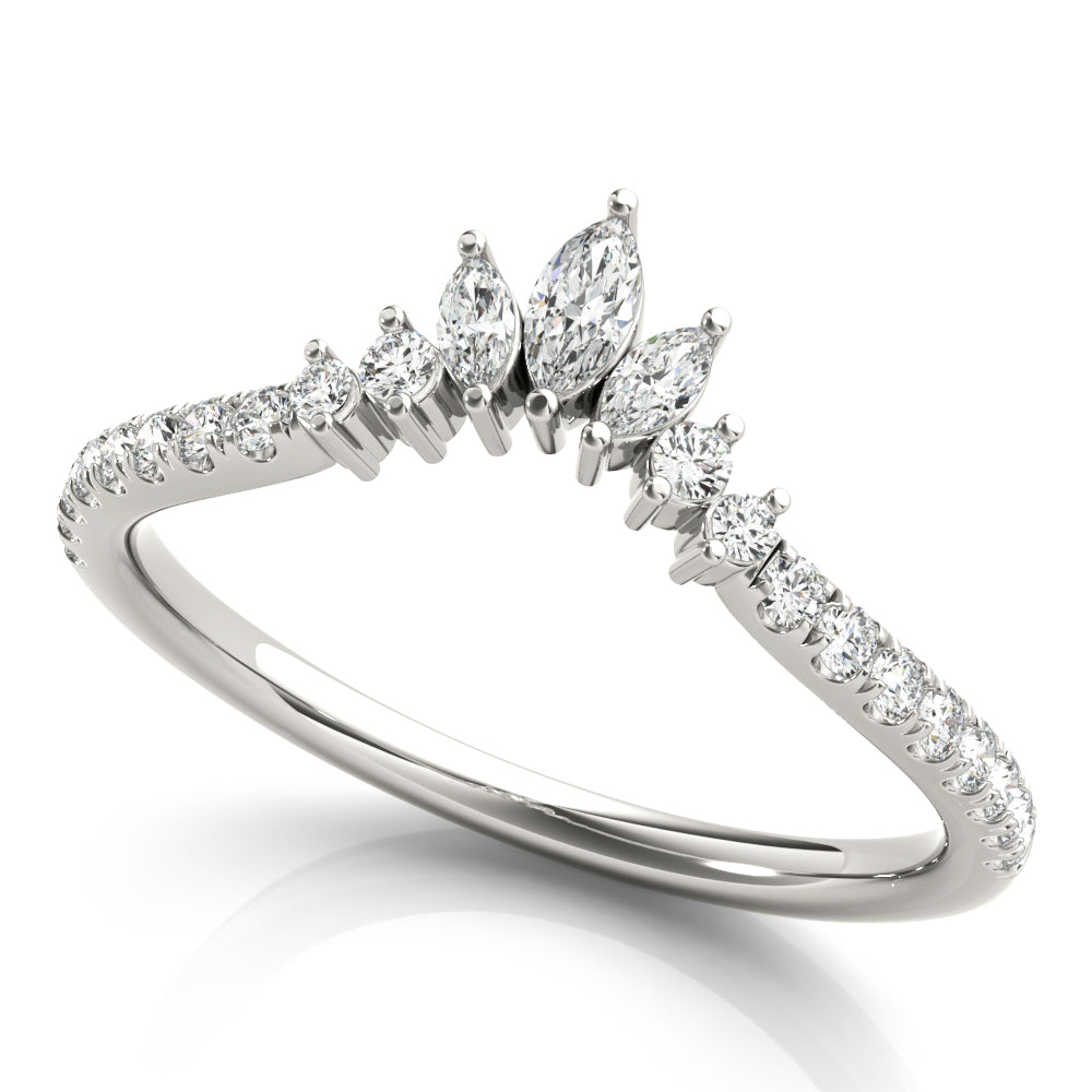 Fashion rings