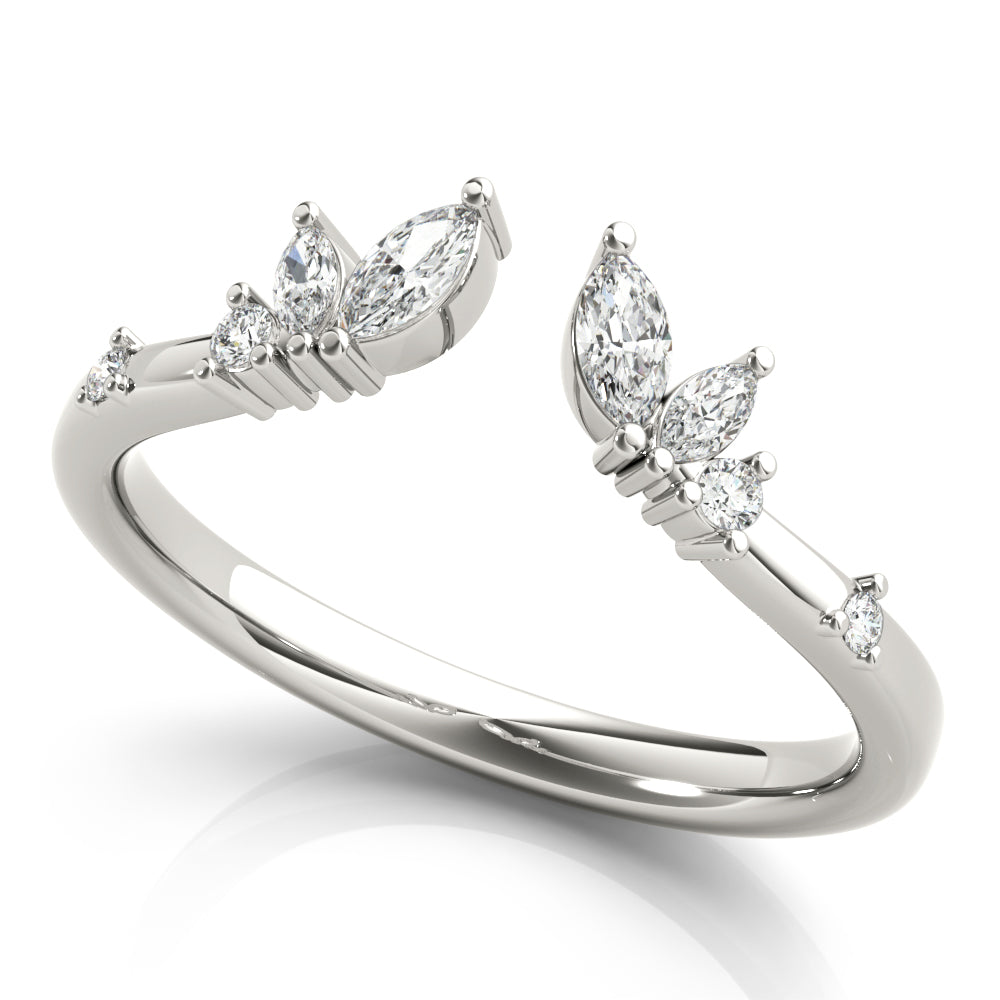 Fashion rings