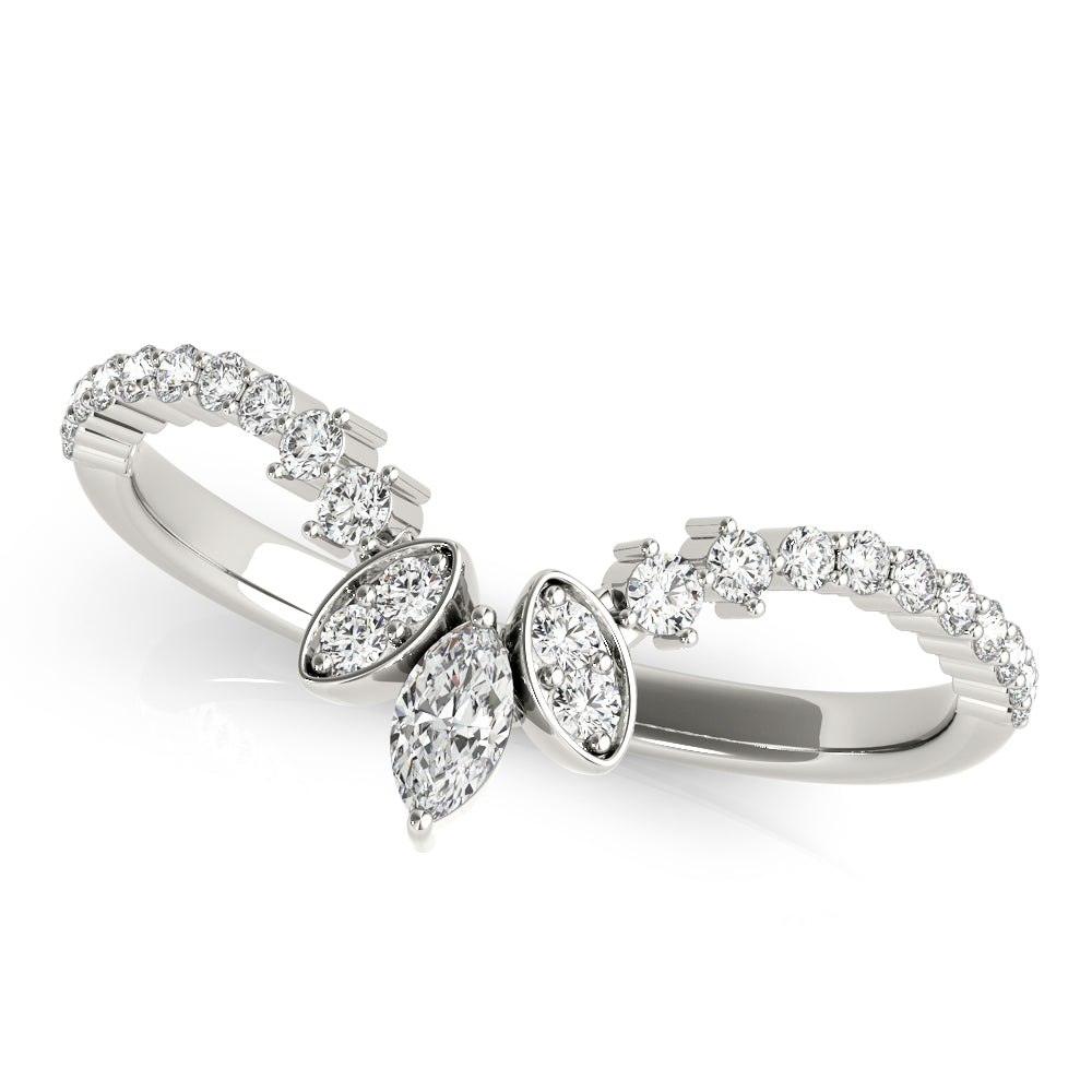 Fashion rings