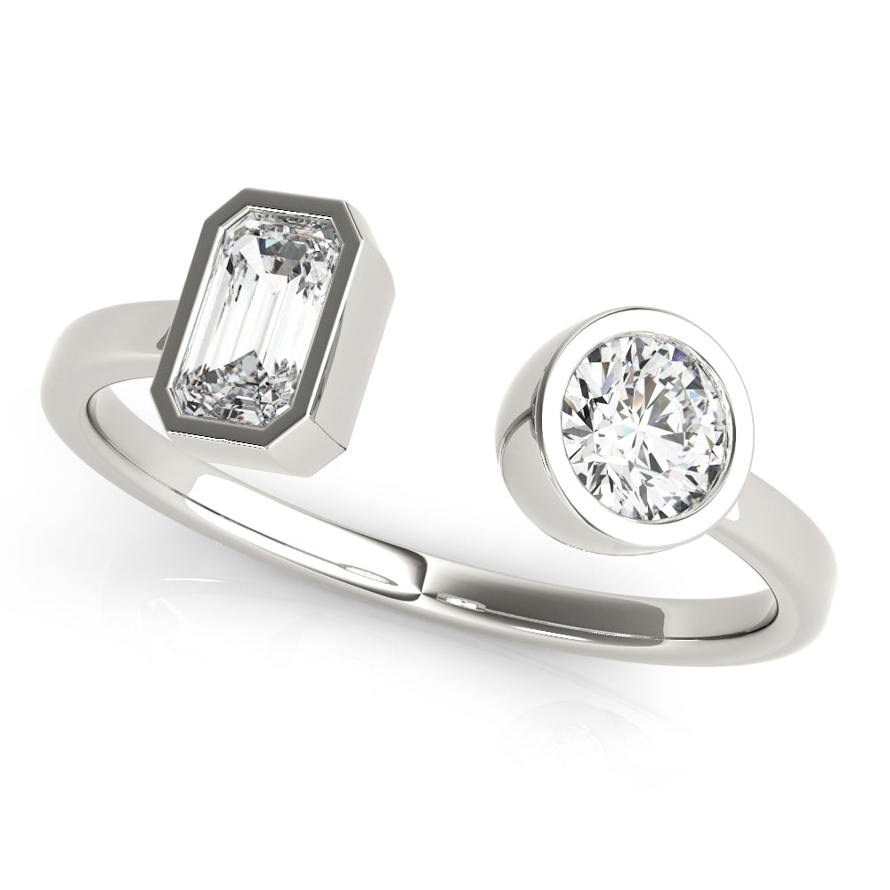 Fashion rings