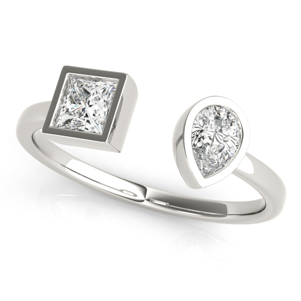 Fashion rings