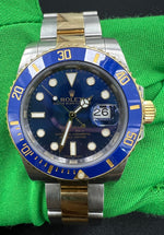 Load image into Gallery viewer, ROLEX SUBMARINER DATE 116613LB