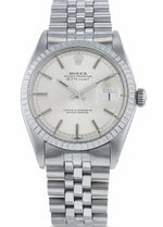 Load image into Gallery viewer, ROLEX DATEJUST 16030