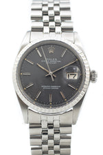 Load image into Gallery viewer, ROLEX DATEJUST 1601