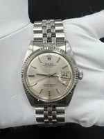 Load image into Gallery viewer, ROLEX DATEJUST 1601