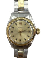 Load image into Gallery viewer, ROLEX OYSTER PERPETUAL 15203