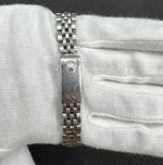 Load image into Gallery viewer, ROLEX OYSTER PERPETUAL DATE 6924