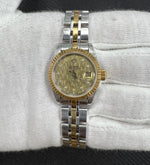 Load image into Gallery viewer, TUDOR PRINCESS DATE 92413