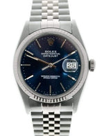 Load image into Gallery viewer, ROLEX DATEJUST 16234