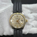 Load image into Gallery viewer, ROLEX DATEJUST 1601