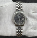 Load image into Gallery viewer, ROLEX OYSTER PERPETUAL DATE 69240