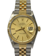 Load image into Gallery viewer, ROLEX DATEJUST 16013