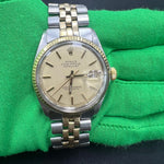 Load image into Gallery viewer, ROLEX DATEJUST 1601