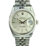 Load image into Gallery viewer, ROLEX DATEJUST 1601