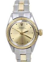 Load image into Gallery viewer, ROLEX OYSTER PERPETUAL 67193
