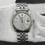 Load image into Gallery viewer, ROLEX DATEJUST 1601