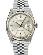 Load image into Gallery viewer, ROLEX DATEJUST 1601